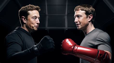 Mark Zuckerberg says ‘it’s time to move on’ from Elon Musk cage fight
